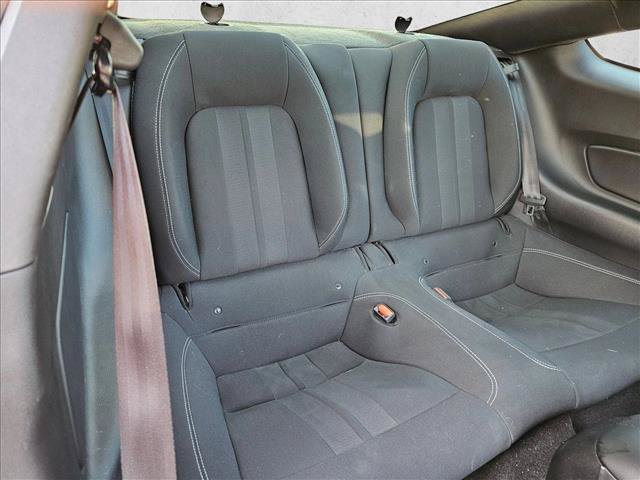 Used 2023 Ford Mustang GT w/ Equipment Group 301A RWD image 14
