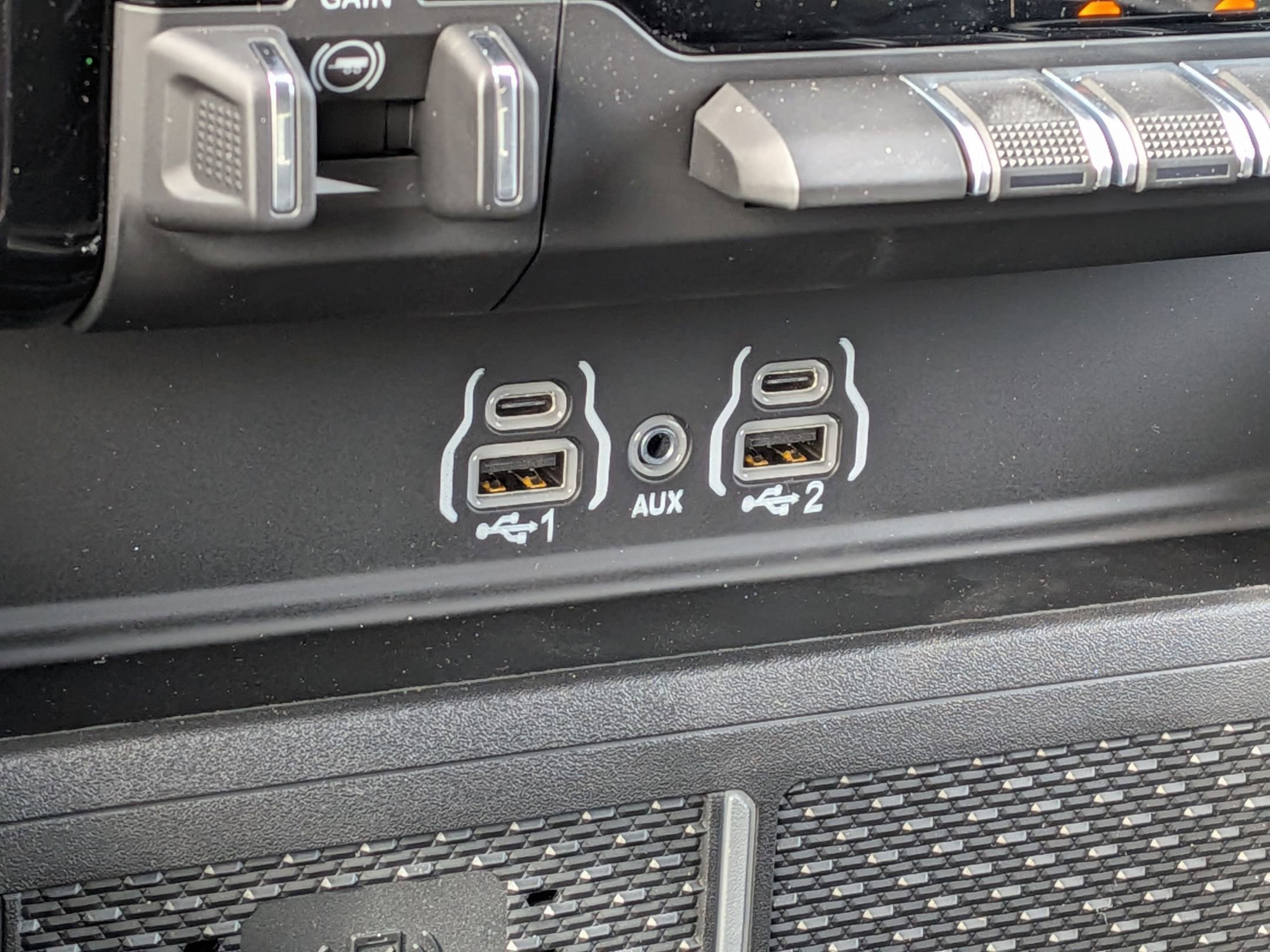 New 2026 RAM 1500 Big Horn image 14