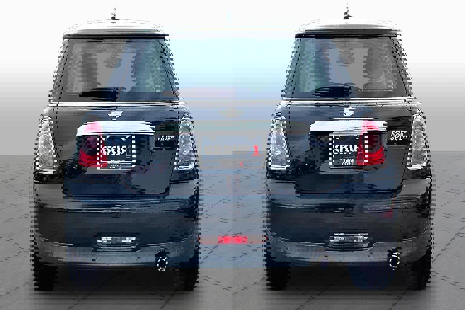 Used 2012 MINI Cooper Hardtop image 4