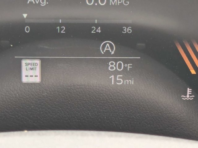 New 2026 Kia Sorento S FWD image 29