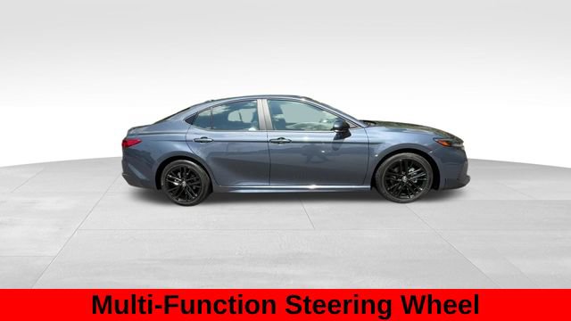 Used 2026 Toyota Camry SE w/ Convenience Package FWD image 9