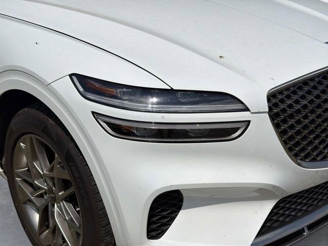 Used 2025 Genesis GV70 2.5T image 4