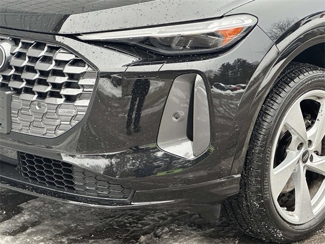 Certified 2025 Audi Q5 Premium Plus w/ Premium Plus image 8