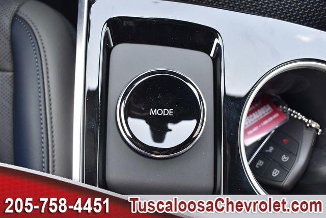 New 2026 Chevrolet Equinox LT w/ Convenience Package II image 32