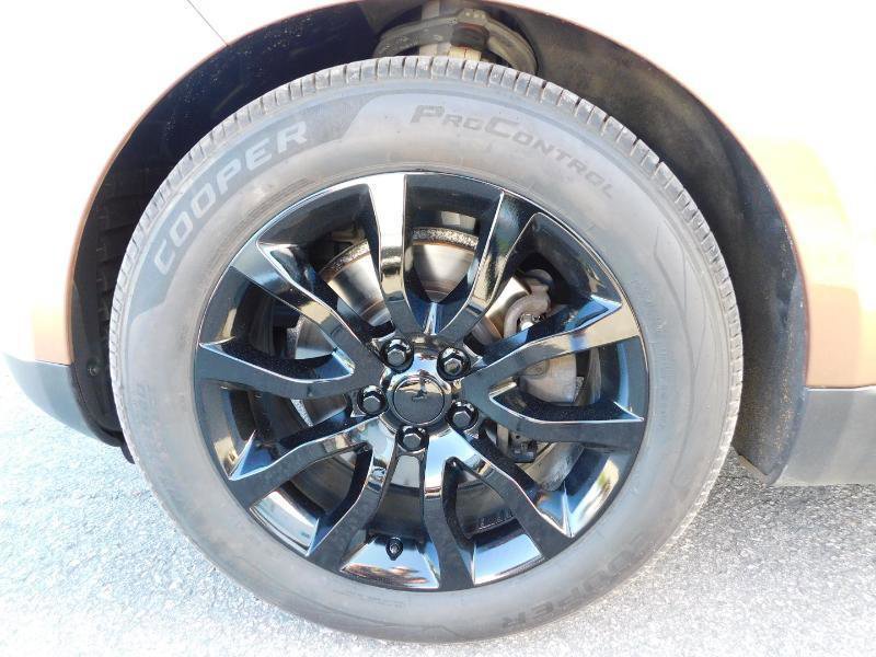 Used 2016 Land Rover Range Rover Sport HSE AWD/4WD image 31