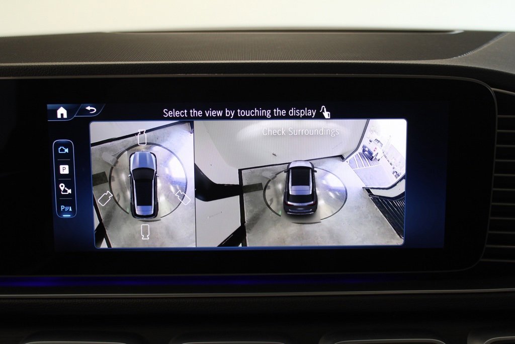 Certified 2025 Mercedes-Benz GLE 350 4MATIC image 28