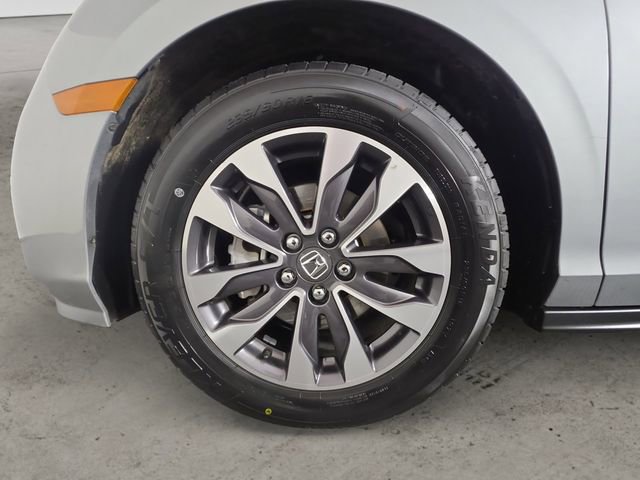 Used 2024 Honda Odyssey EX-L image 14