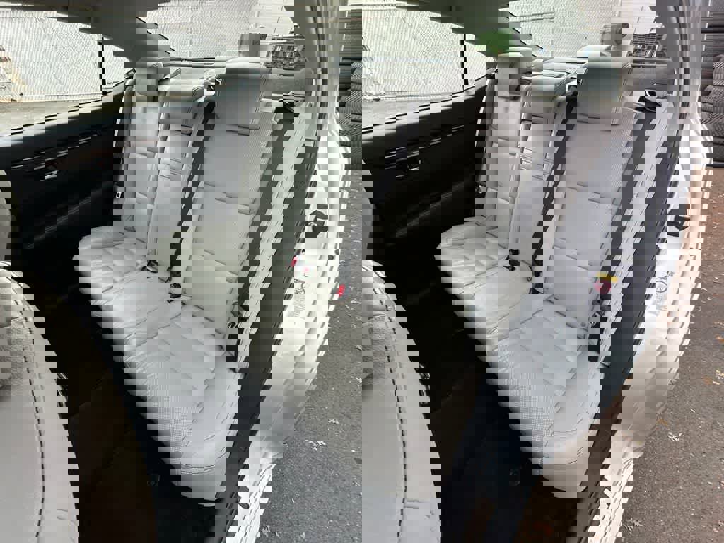 Used 2014 Lexus ES 350 w/ Luxury Package image 14