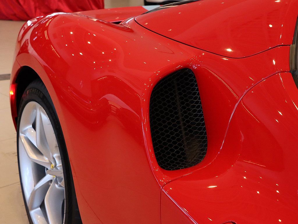 Certified 2023 Ferrari 296 GTS image 31