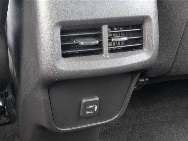Used 2024 Chevrolet Equinox LT AWD/4WD image 16