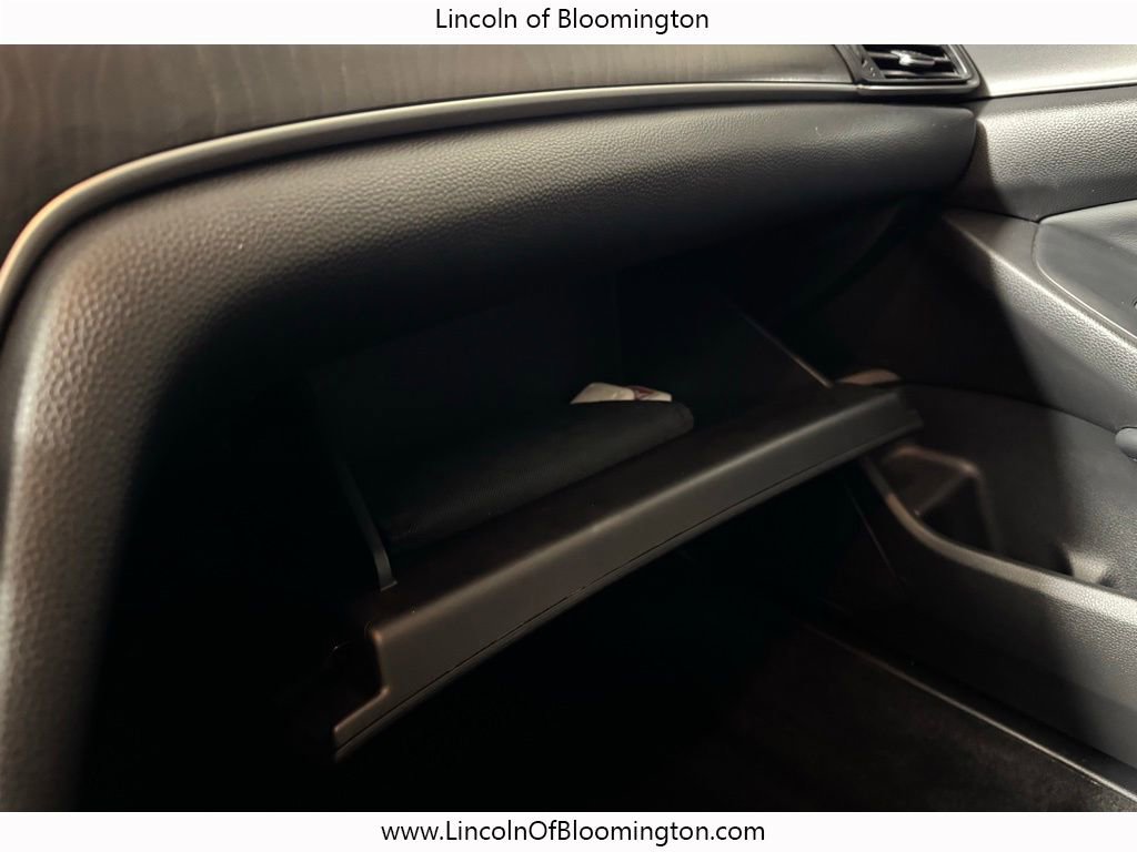 Used 2018 Honda Accord Touring image 36