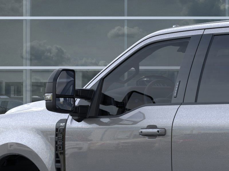 New 2026 Ford F350 XLT image 21
