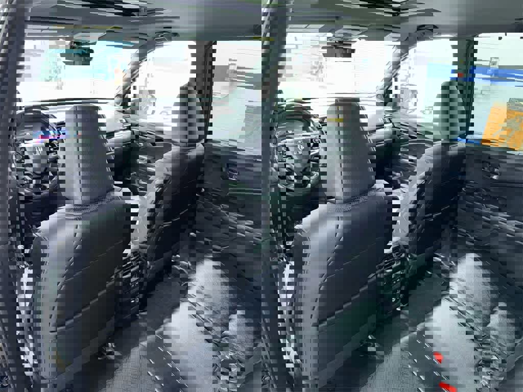 Used 2021 Honda Passport Elite image 29