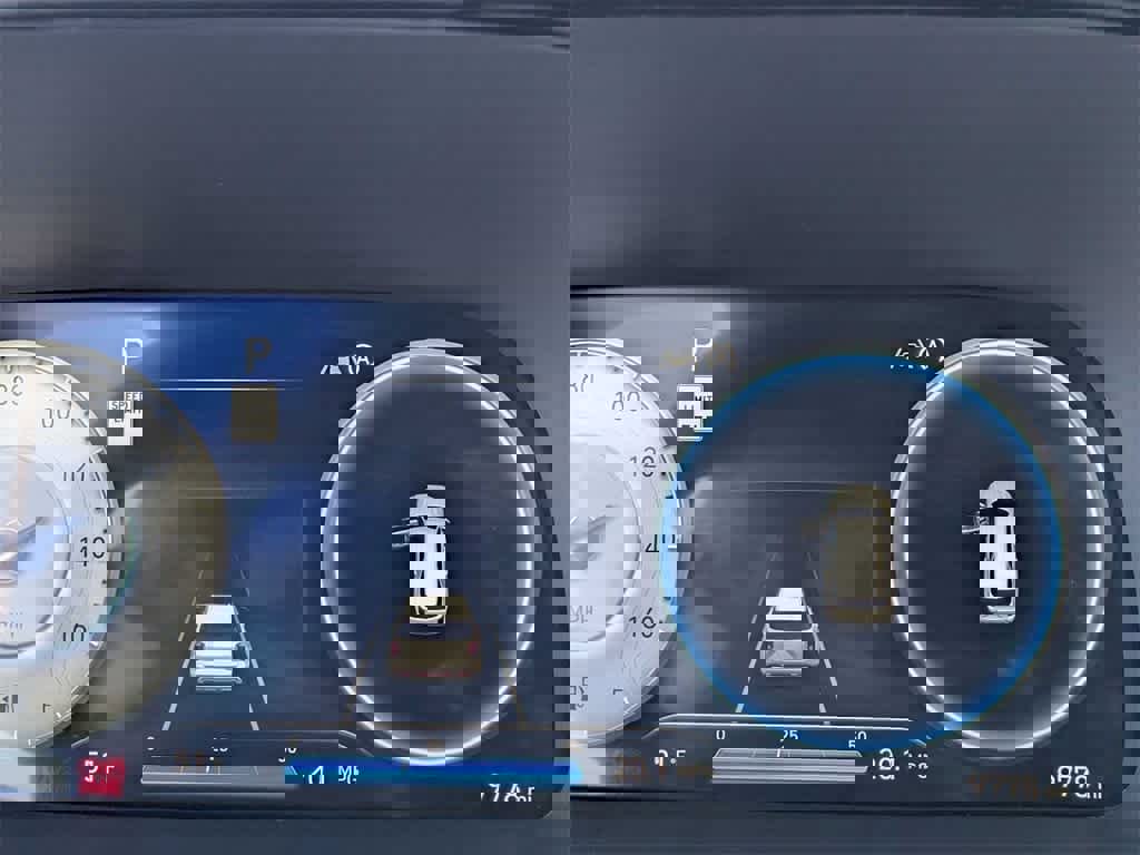 Used 2025 Hyundai Palisade Calligraphy image 33