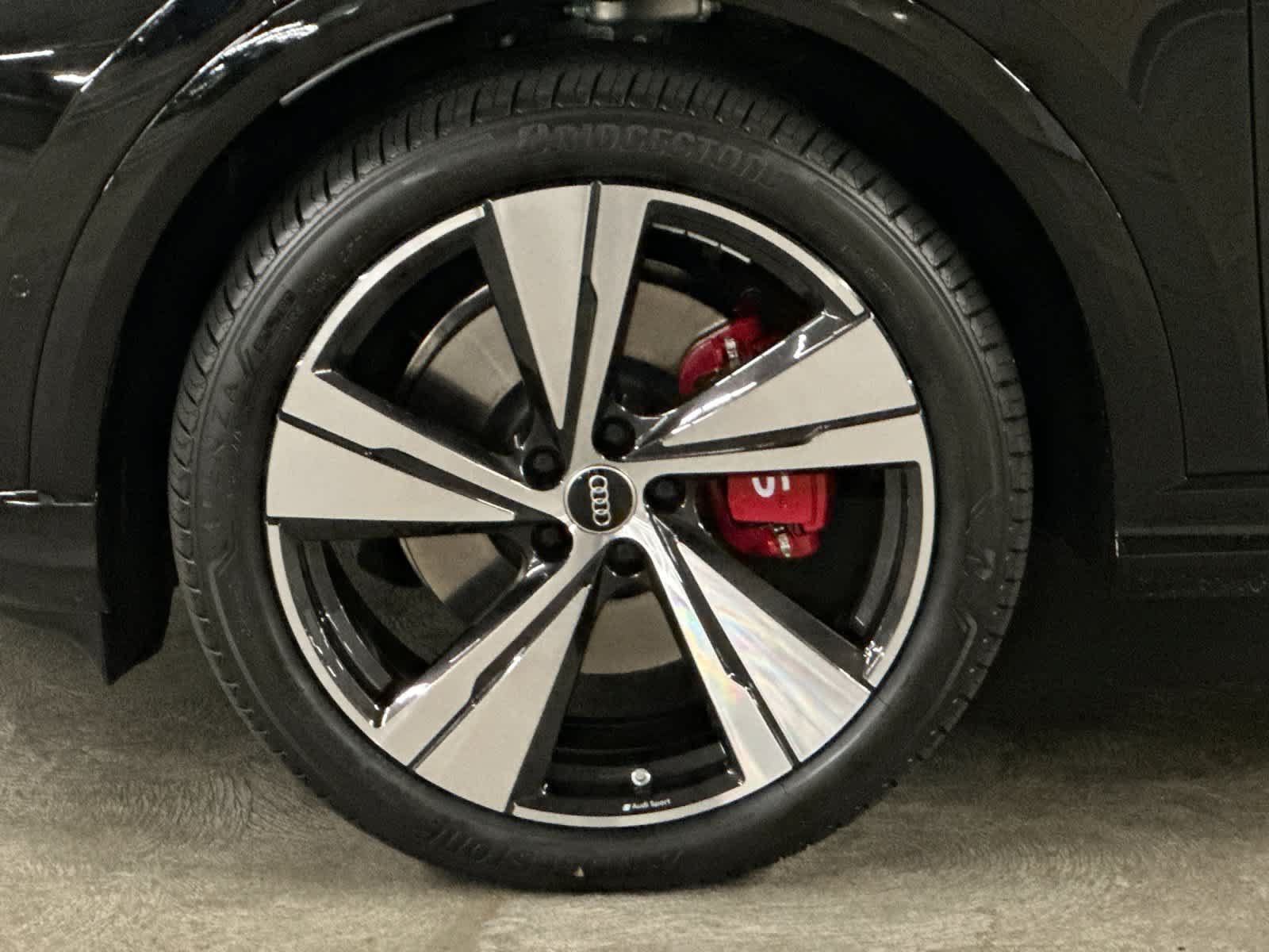 New 2026 Audi SQ5 Premium Plus AWD/4WD image 27