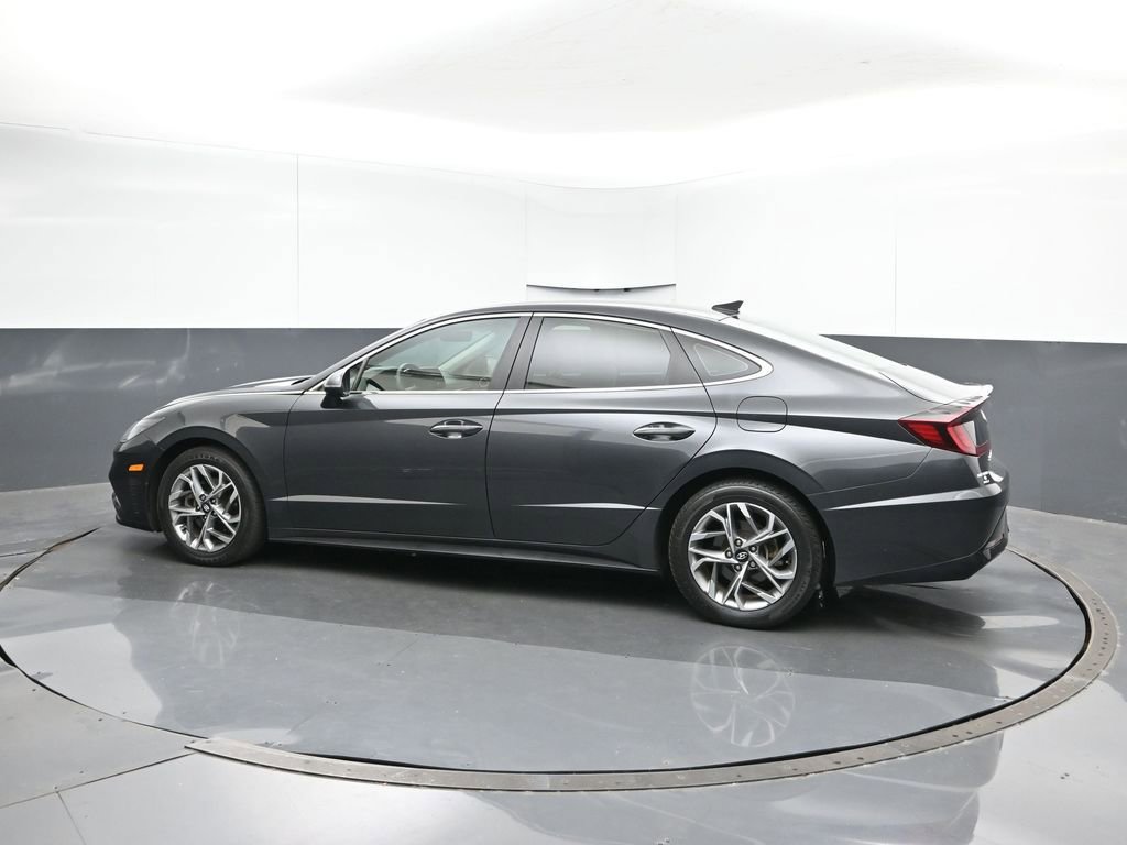 Used 2020 Hyundai Sonata SEL w/ Convenience Package image 3