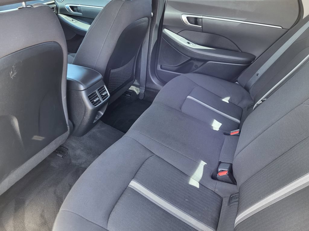 Used 2021 Hyundai Sonata SEL FWD image 19