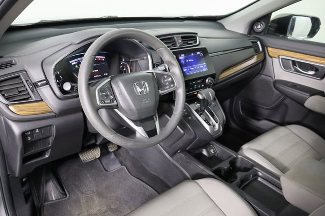 Used 2018 Honda CR-V EX image 27