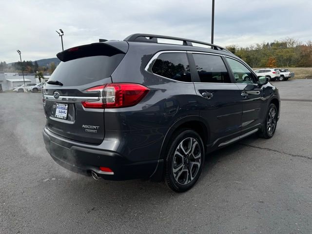New 2025 Subaru Ascent Touring image 7