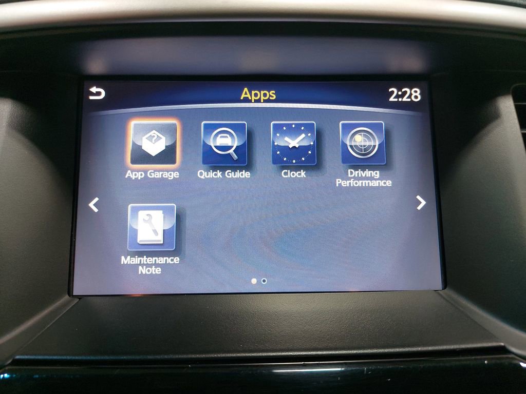 Used 2020 Nissan Pathfinder SV image 23