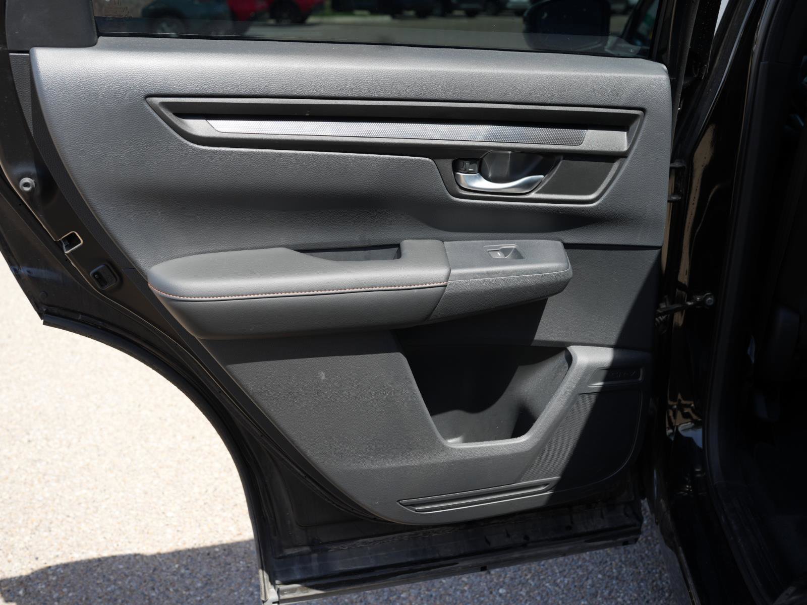 Used 2024 Honda CR-V Sport image 16