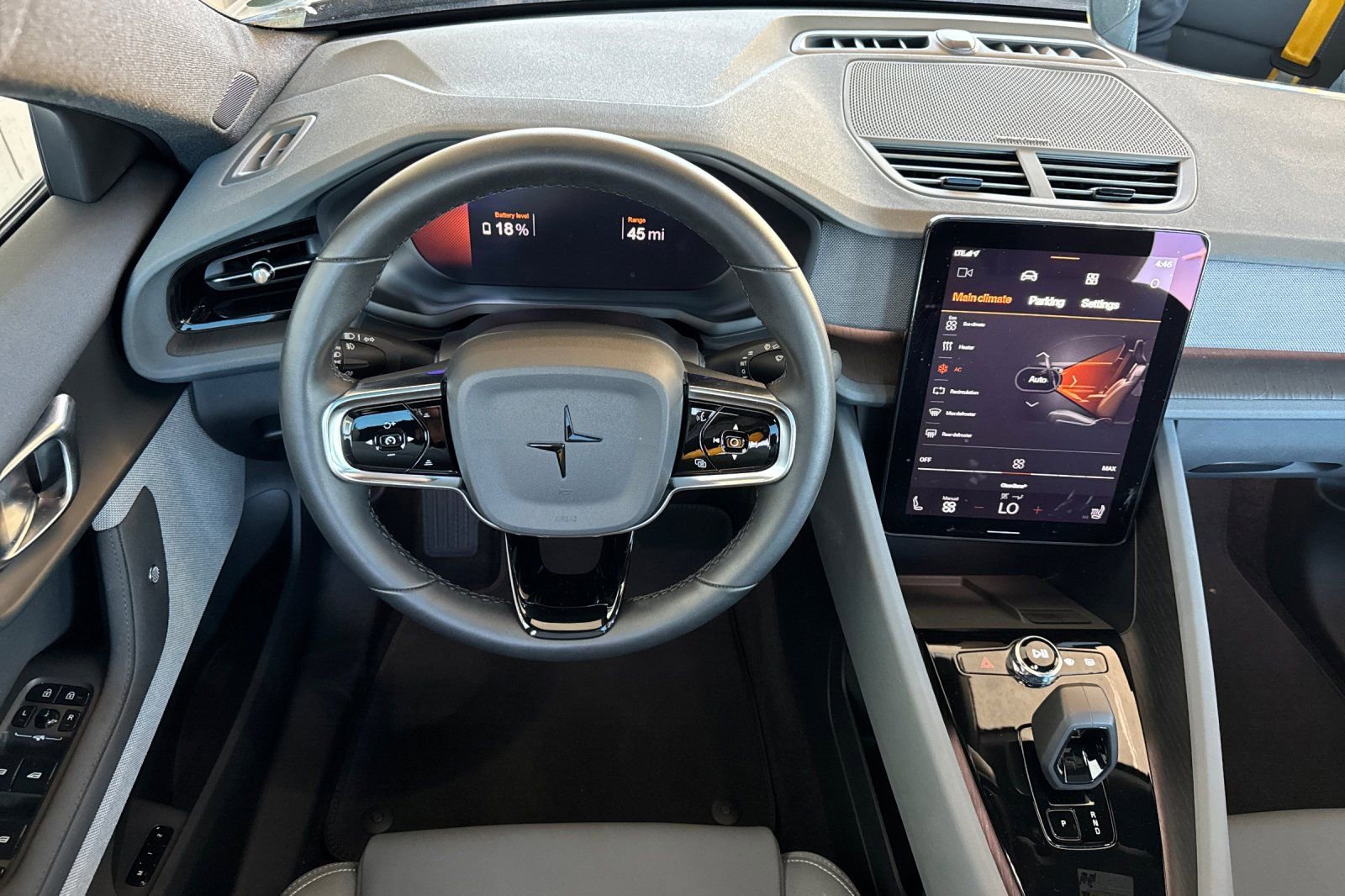 Used 2023 Polestar Polestar 2 w/ Pilot Pack image 13