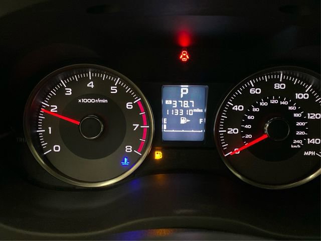 Used 2015 Subaru Forester 2.5i Limited w/ Popular Package #2 image 21