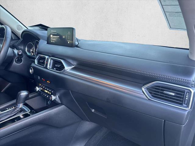 Certified 2024 MAZDA CX-5 AWD 2.5 S w/ Select Package image 23