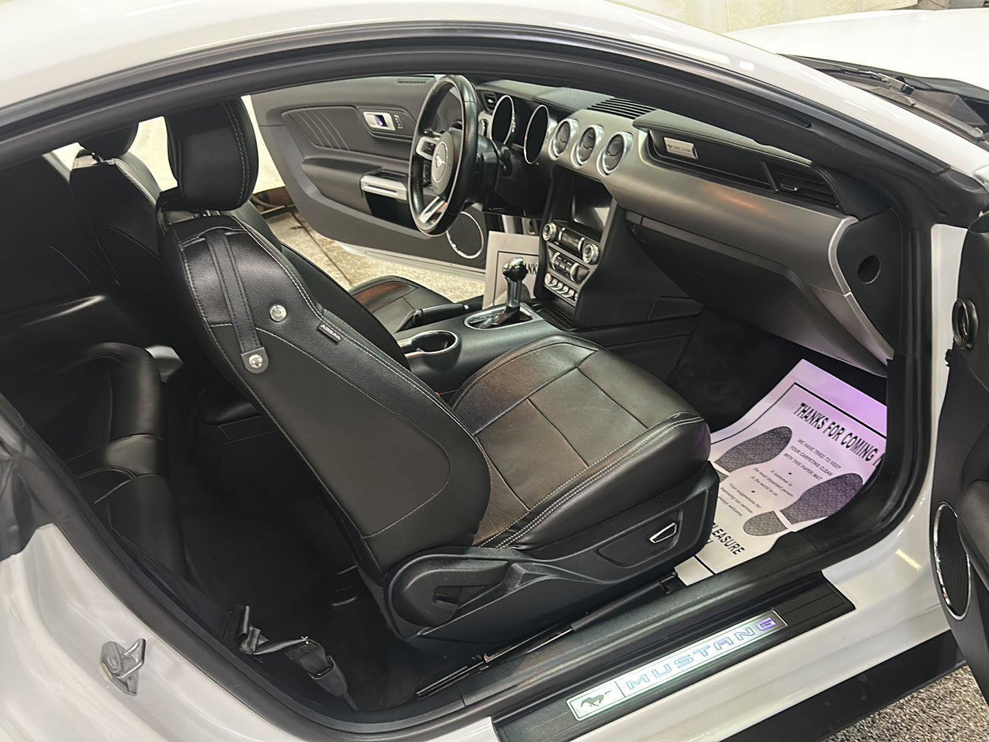 Used 2018 Ford Mustang GT Premium image 25