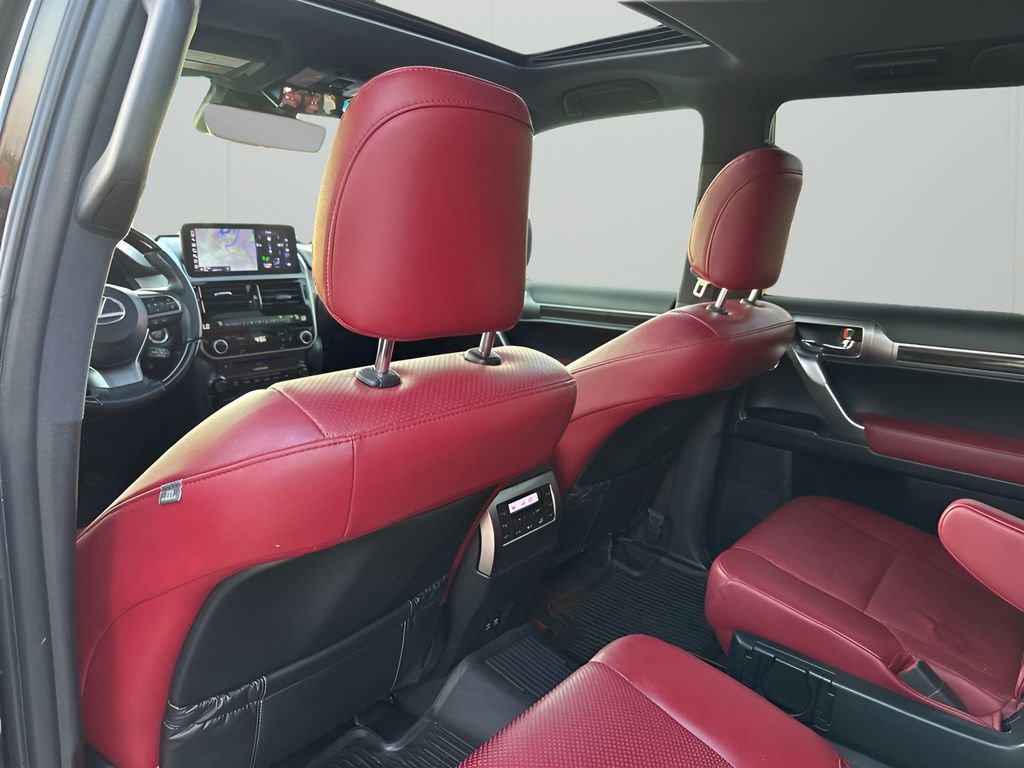 Used 2023 Lexus GX 460 Luxury image 18