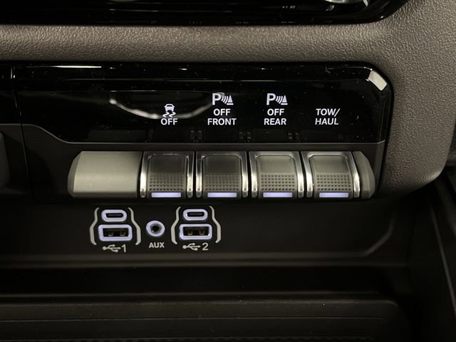 New 2026 RAM 1500 Big Horn w/ Night Edition image 24