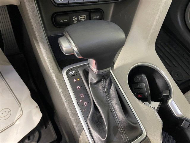 Used 2019 Kia Sportage EX w/ EX Technology Package image 11