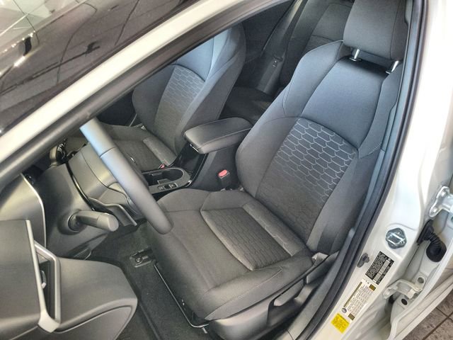 New 2026 Toyota Corolla SE image 11