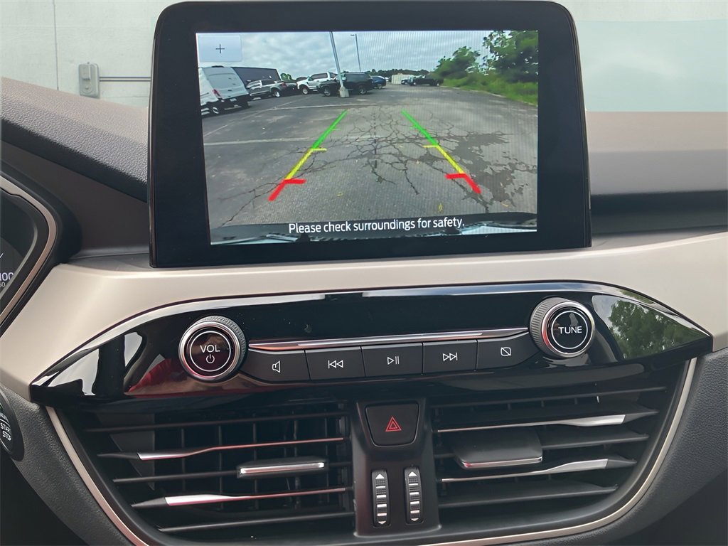 Used 2022 Ford Escape SE w/ Convenience Package image 42