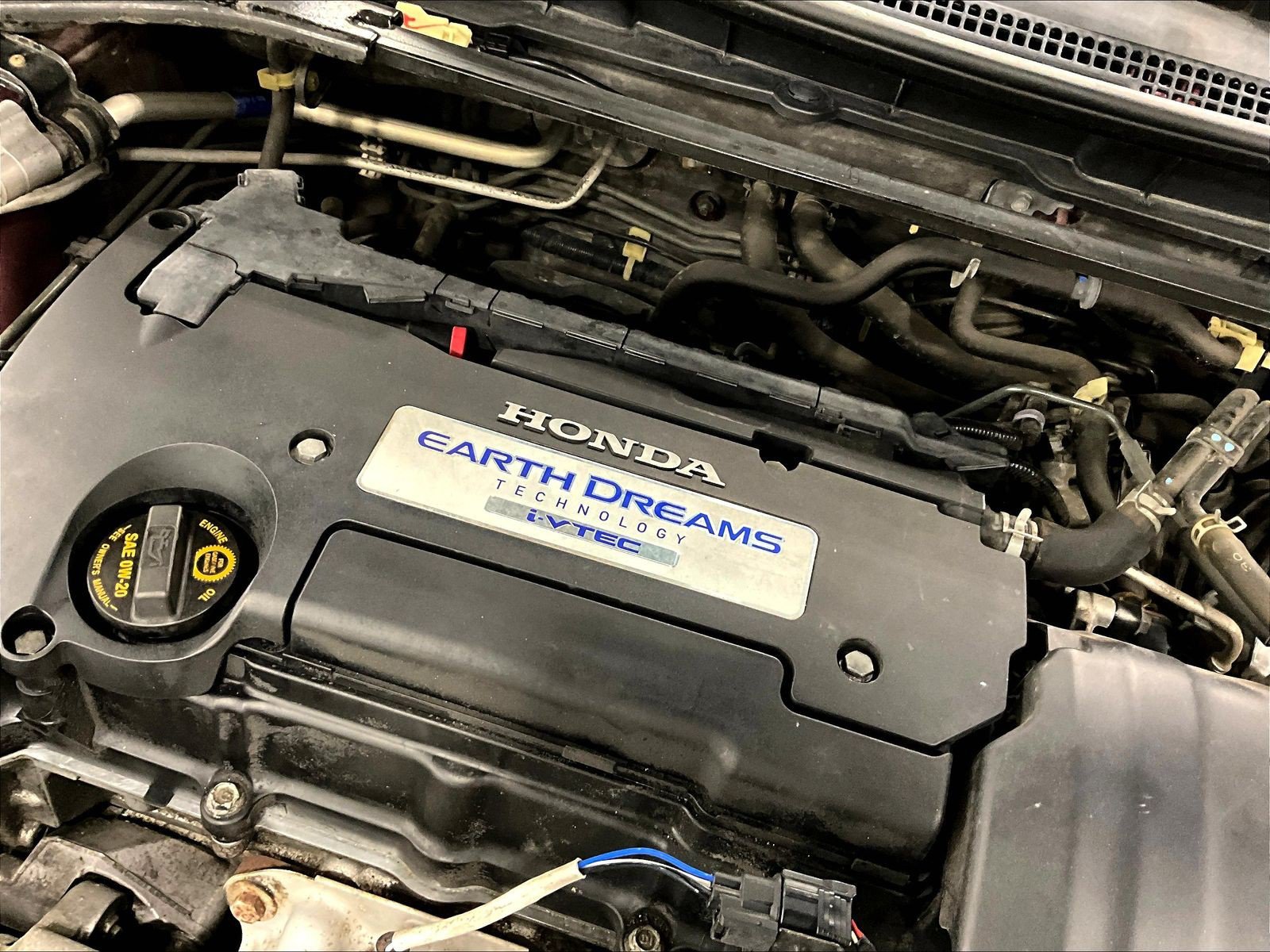 Used 2013 Honda Accord EX-L image 31
