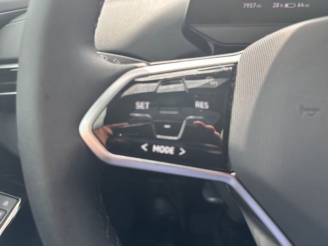 Certified 2023 Volkswagen ID.4 Pro S image 21