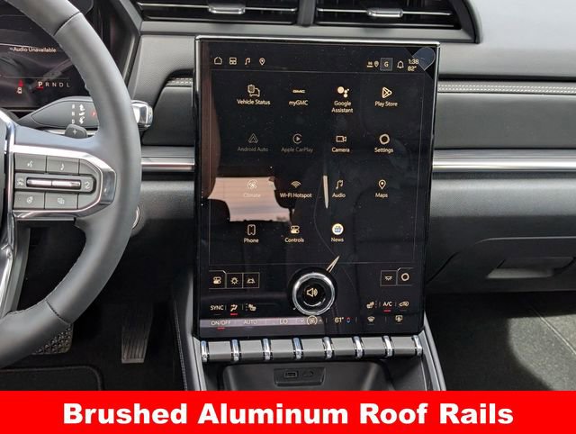 New 2026 GMC Terrain Elevation w/ Elevation Premium Package image 21