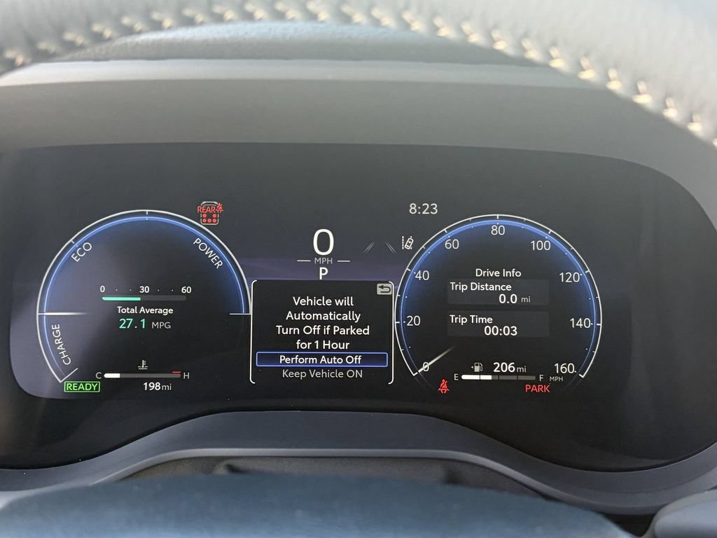 Certified 2026 Toyota Sienna Limited FWD image 35
