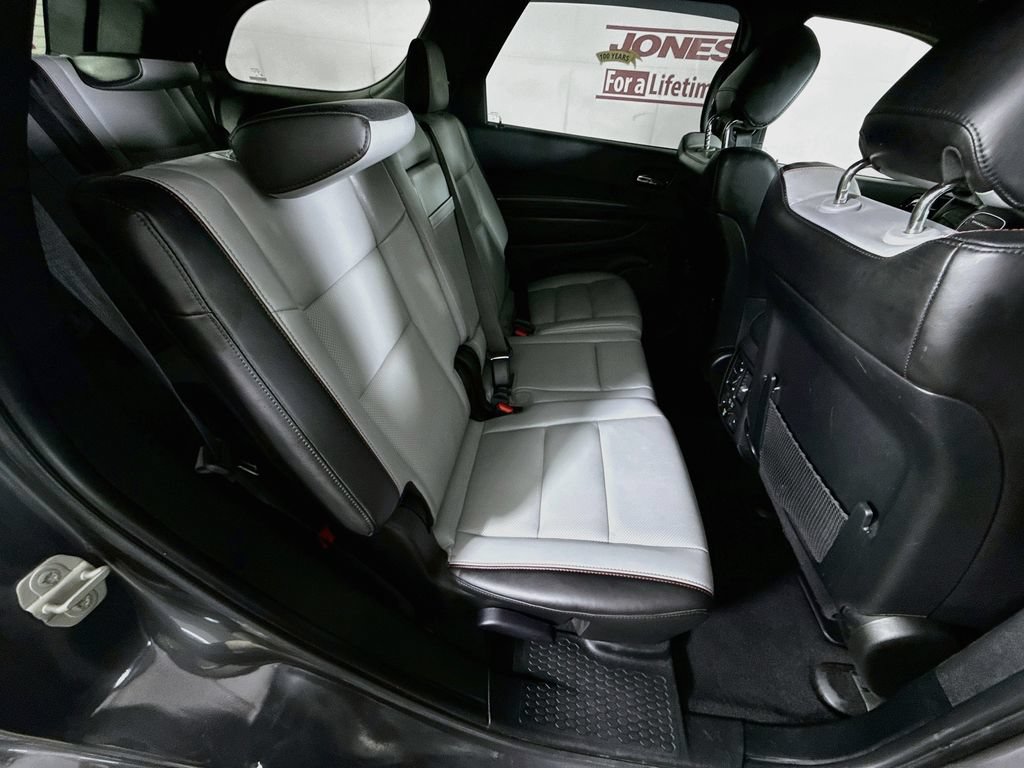 Used 2023 Dodge Durango R/T w/ Tow 'N Go Package AWD/4WD image 34