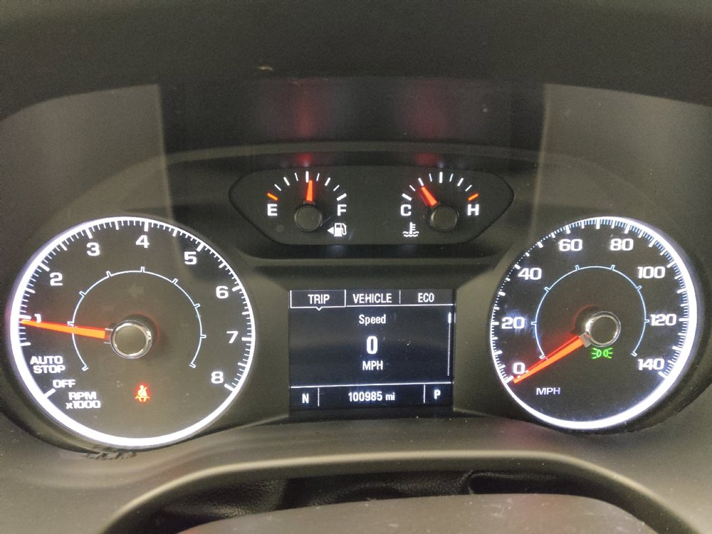 Used 2018 GMC Acadia SLE FWD image 23