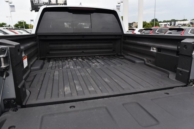 Used 2025 Honda Ridgeline RTL image 7