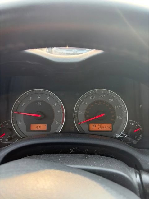 Used 2010 Toyota Corolla S FWD image 8