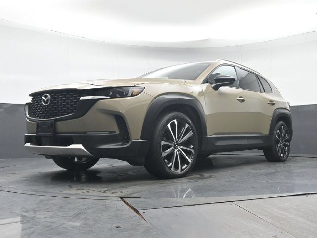 Used 2024 MAZDA CX-50 2.5 Turbo w/ Weather Package AWD/4WD image 31