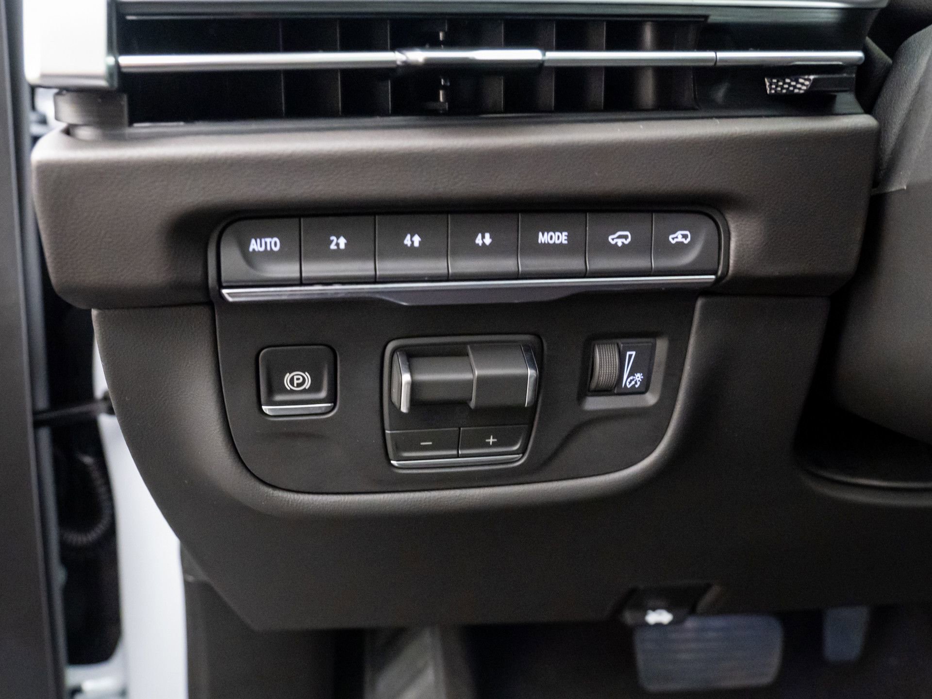 New 2026 Cadillac Escalade Luxury image 22