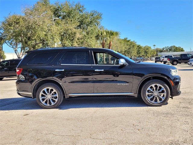 Certified 2023 Dodge Durango Citadel image 5