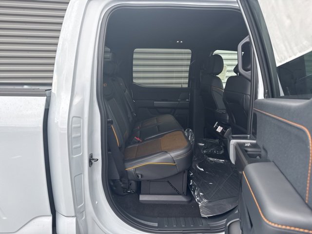 New 2025 Ford F150 Tremor w/ Equipment Group 402A High image 35