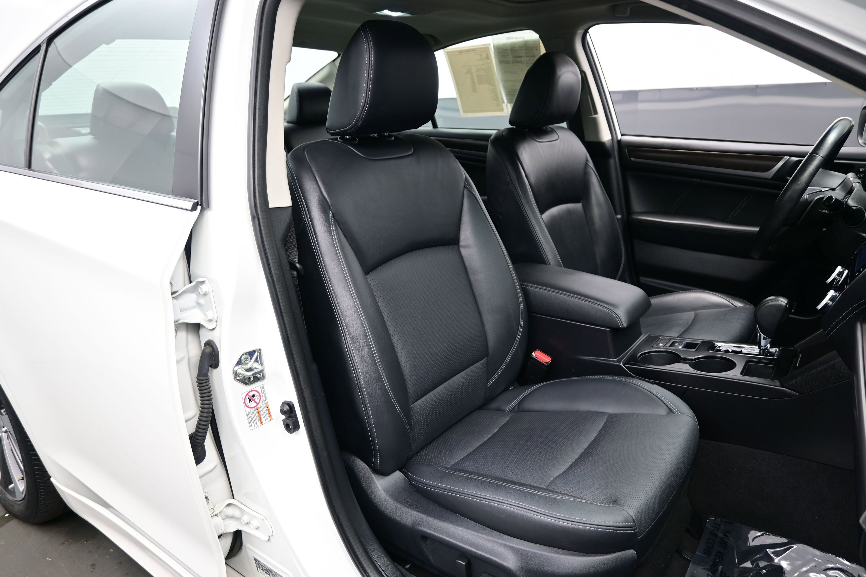 Used 2018 Subaru Legacy 2.5i Limited AWD/4WD image 13