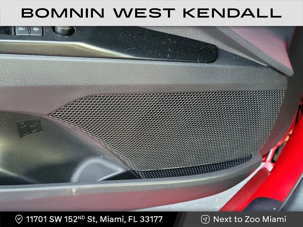 Used 2025 Toyota Camry LE image 28