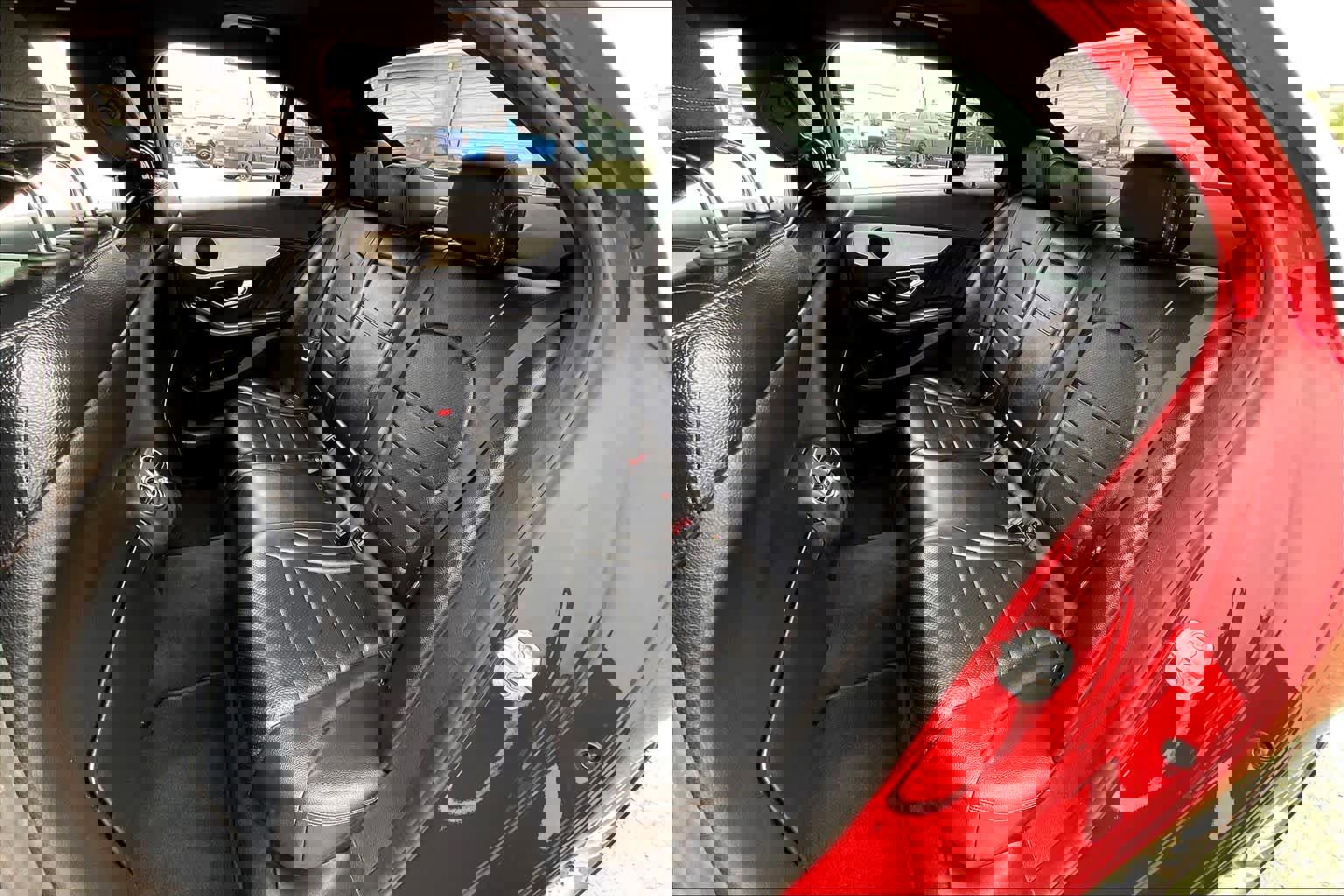 Used 2016 Mercedes-Benz C 300 Sport image 22