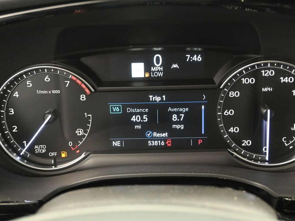 Used 2023 Cadillac XT6 Premium Luxury image 15